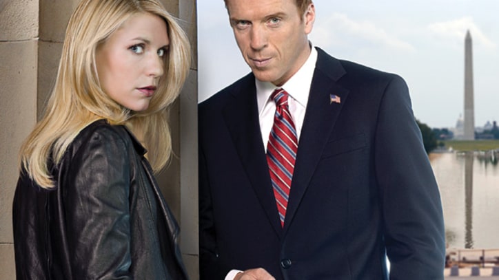 'Homeland' Cheat Sheet: What You Need to Know for Season Two