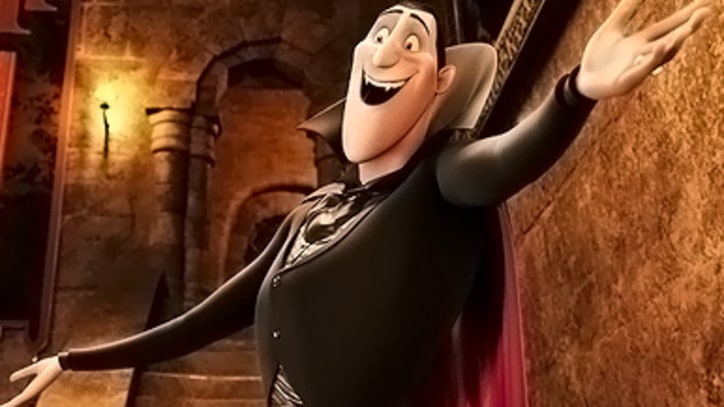 Box Office Report: 'Hotel Transylvania' Sets September Record
