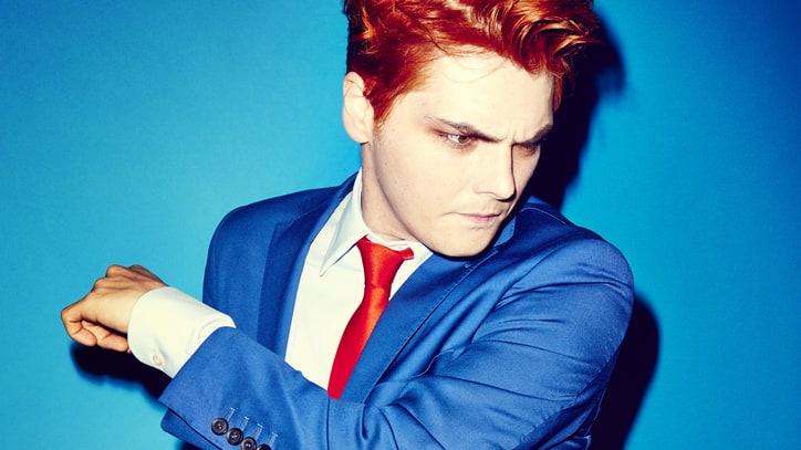 Hesitant Alien
