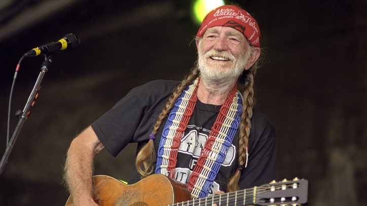 Willie Nelson's Braids Sell for $37,000 at Auction