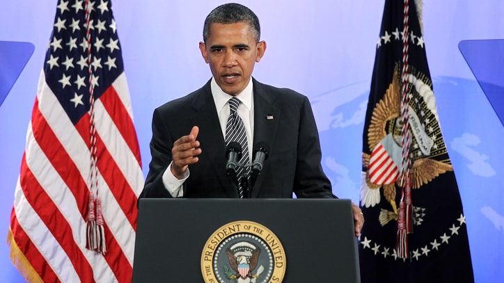 Obama and the Road Ahead: The Rolling Stone Interview