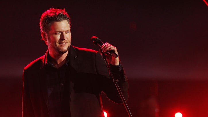 Blake Shelton Tops All-Genre Albums Chart With 'Bringing Back the Sunshine'