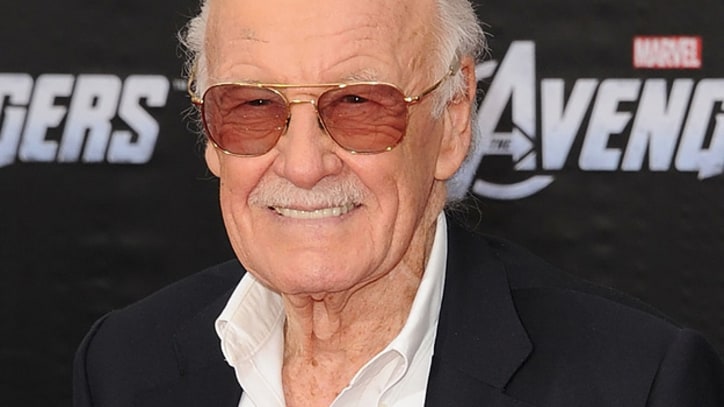 Stan Lee Media Seeks Billions From Disney for Marvel Characters