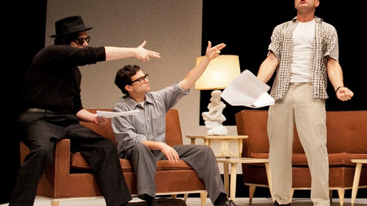 Jack Kerouac's Lost 'Beat Generation' Play Premieres