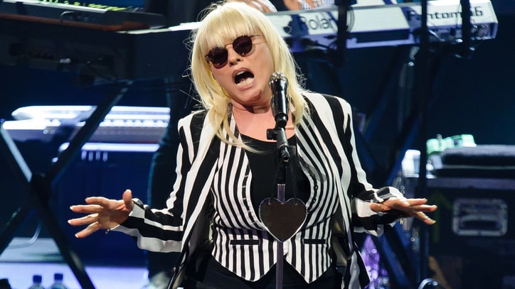 Debbie Harry, David Johansen Headline 34th Annual John Lennon Tribute