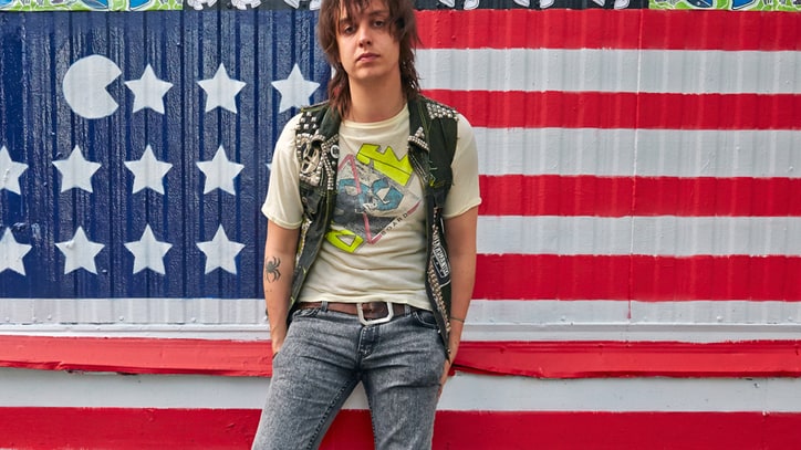Julian Casablancas' Radical Reinvention