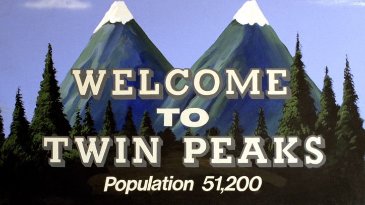 Lynch Mob: 30 Best 'Twin Peaks' Characters