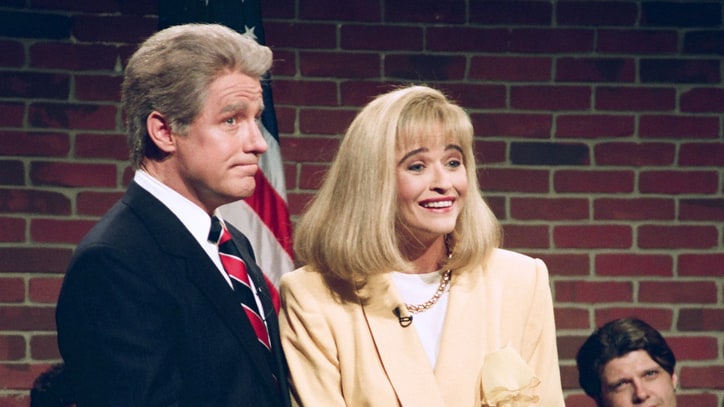 Jan Hooks, 'SNL' Star, Dead at 57