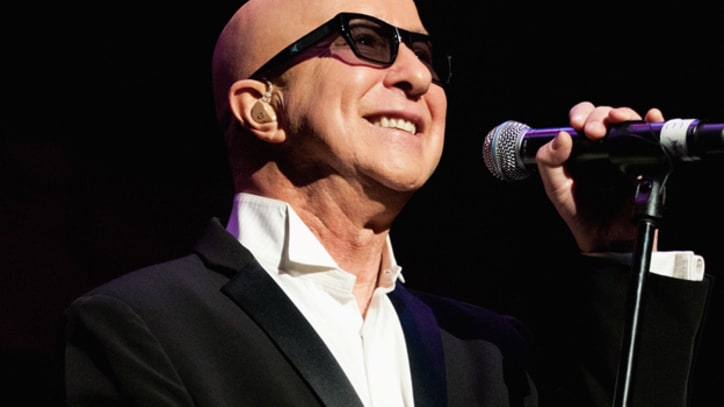 Paul Shaffer Hints at 'Letterman' Retirement