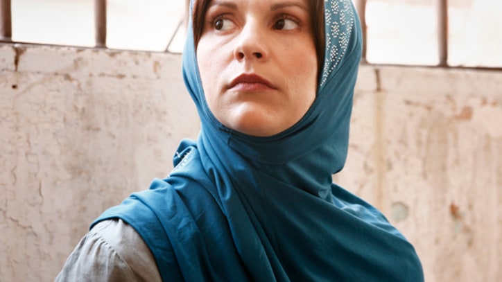 Q&A: Claire Danes on the 'Whiplash' New Plot Twists in 'Homeland'