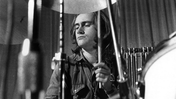Phil Collins Talks Frontman Transition in Genesis 'Sum of the Parts' Preview