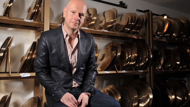 Philip Selway on Finding His Voice and Radiohead's Return to the Studio