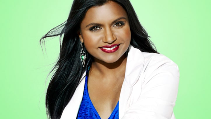 Mindy Kaling on 'The Mindy Project,' Grueling Vacations and Weird Smoothies