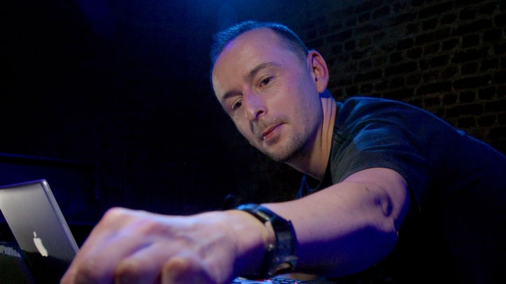 Bjork, Depeche Mode Producer Mark Bell Dead