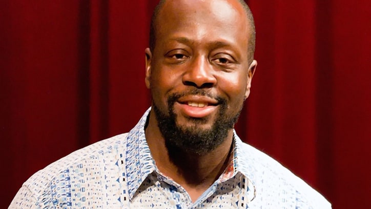 Wyclef Jean Joins 'Nashville' Cast for Recurring Role