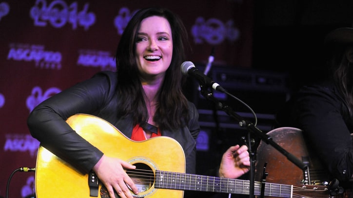 Brandy Clark Opens Up About Writing Toby Keith's New Single