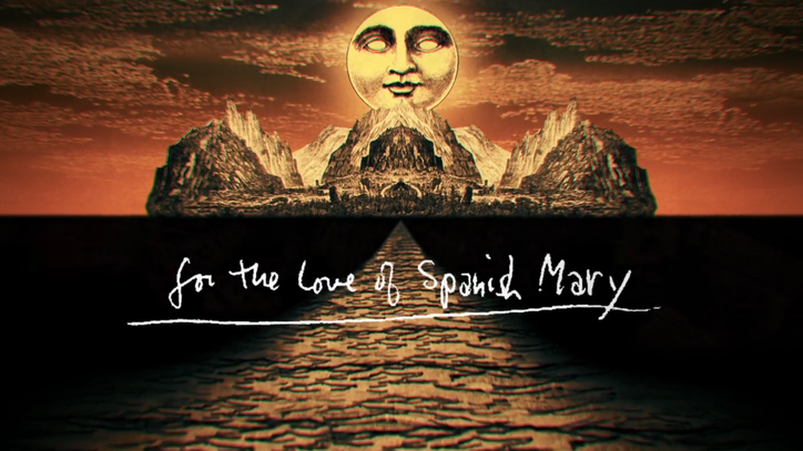 Hear the New Basement Tapes' Bob Dylan-Penned 'Spanish Mary'