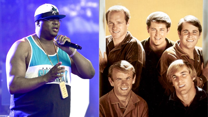 California Love: 18 Great West Coast Jams