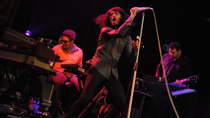 Ikey Owens, Keyboardist for Mars Volta and Jack White, Dead at 38