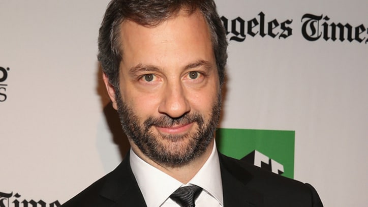 Judd Apatow Leads 'Career Study' of His Films at L.A. Conference