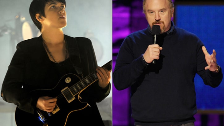 Hurricane Sandy Disrupts East Coast Concerts