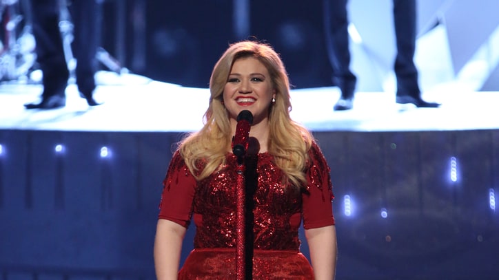 Kelly Clarkson Recruits Famous Friends for 'Miracle' Nashville Show