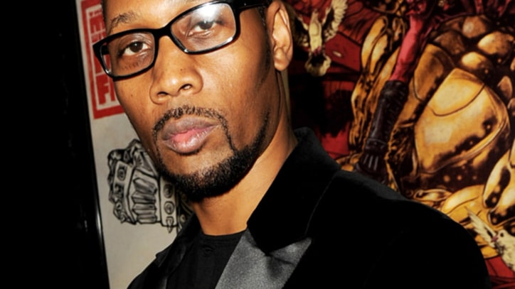 RZA to Direct Genghis Khan Biopic, Jewel-Heist Film