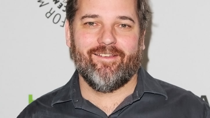 'Community' Creator Dan Harmon Headed to Adult Swim