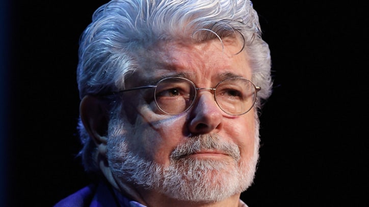 Disney Buys 'Stars Wars,' Plans New Films