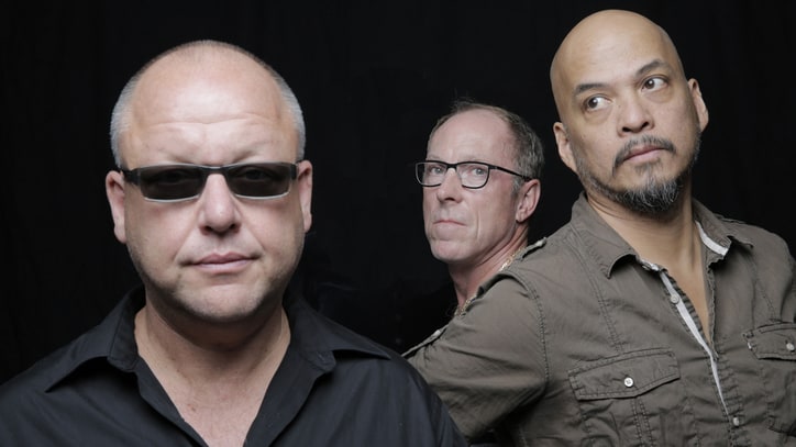 Pixies Reveal 'Doolittle 25' Reissue Featuring Unreleased Demos