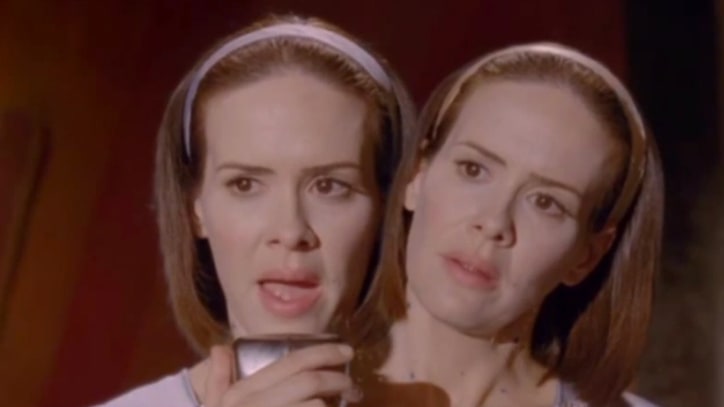 Watch Conjoined Twins Sing Fiona Apple's 'Criminal' on 'American Horror Story'