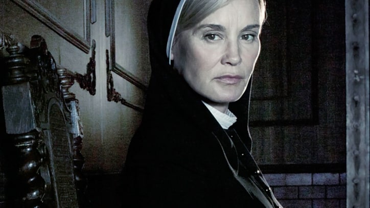 'American Horror Story: Asylum' Recap: Your Story Is Indecent