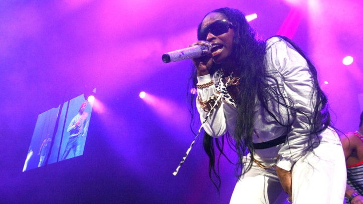 Watch Def Jam History Unfold in 5 Videos From Brooklyn Anniversary Show