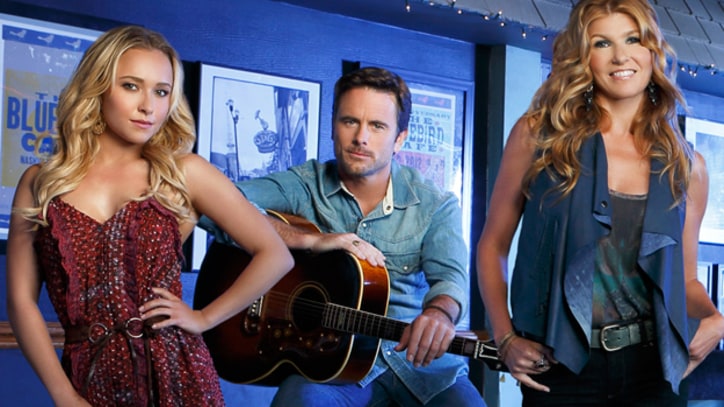 Inside the Music of 'Nashville'