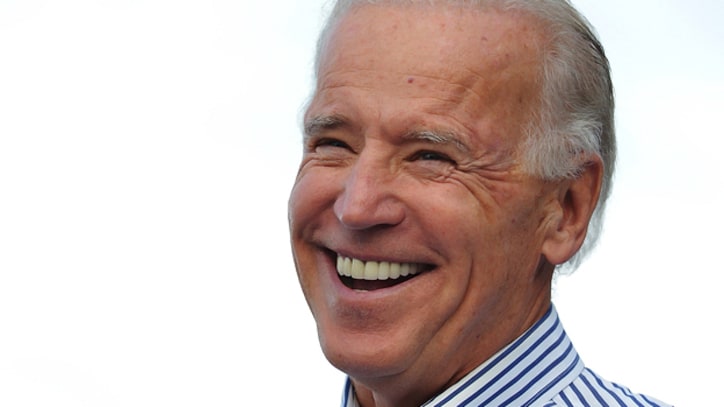 Joe Biden Lands Cameo on 'Parks and Recreation'