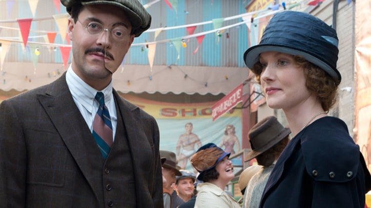 'Boardwalk Empire' Recap: Head Case