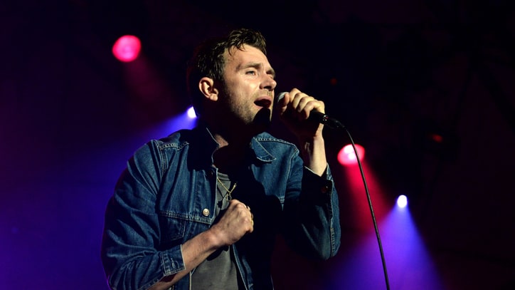 Damon Albarn Eyes New Gorillaz Album for 2016