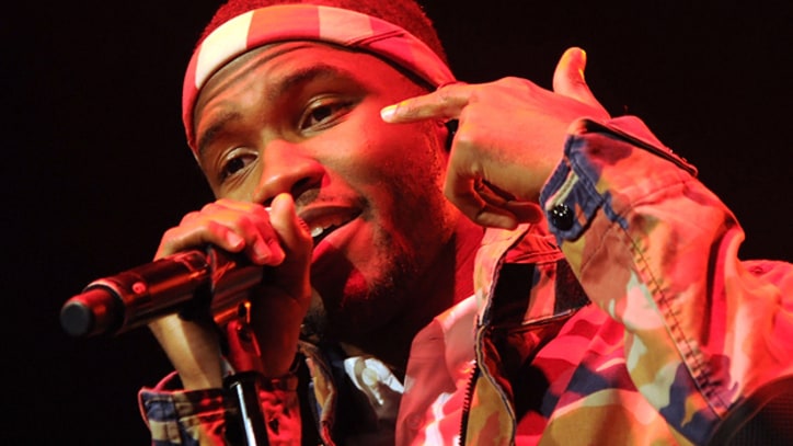 Frank Ocean Songs to be Featured on Monday's 'Gossip Girl'