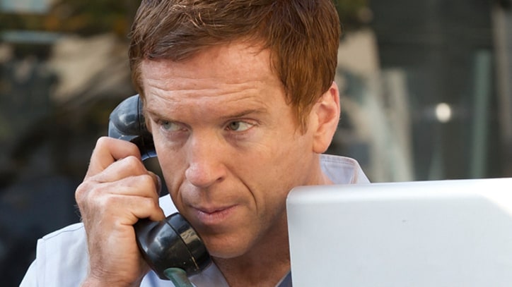 'Homeland' Recap: Kiss and Tell