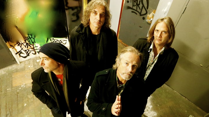 The Church Debut Haunting 'Pride Before a Fall' Video, Promise 'Best Album Ever'