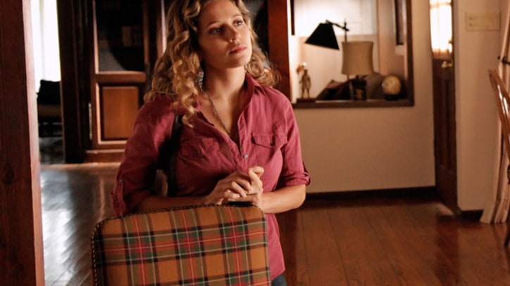 'Revenge' Recap: The Next Chapter Begins