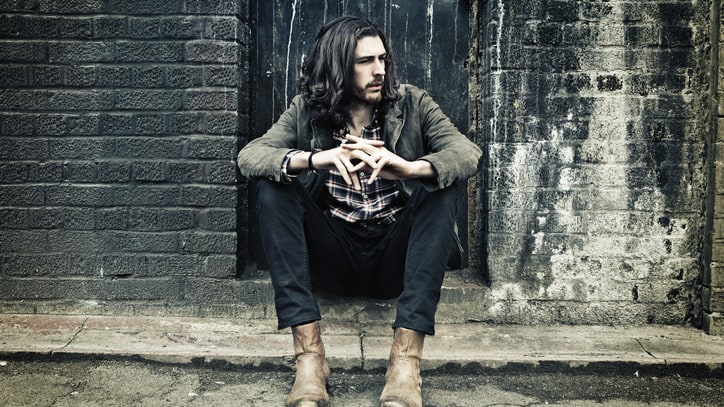 Hozier