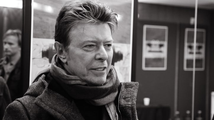 David Bowie, Neil Young Plan Record Store Day Black Friday Offerings