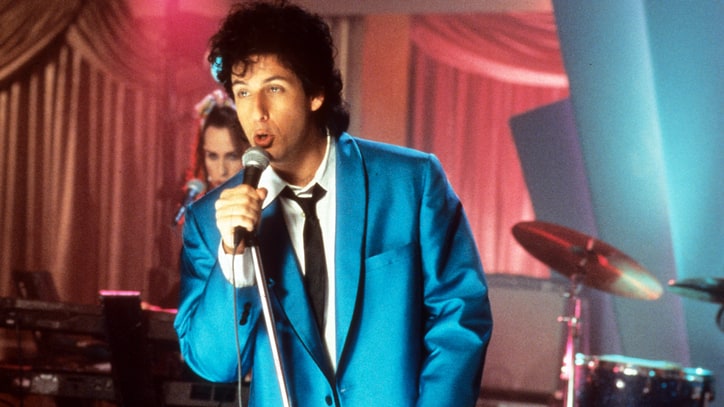 Readers' Poll: The 10 Best Adam Sandler Movies