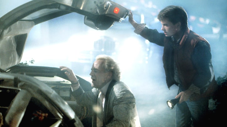 'Back to the Future' Gets 30th Anniversary Screenings With Live Orchestra