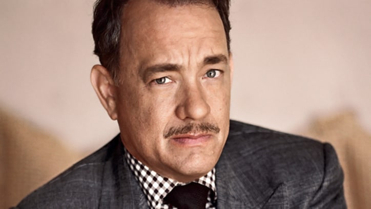 A League of His Own: Tom Hanks, American Icon