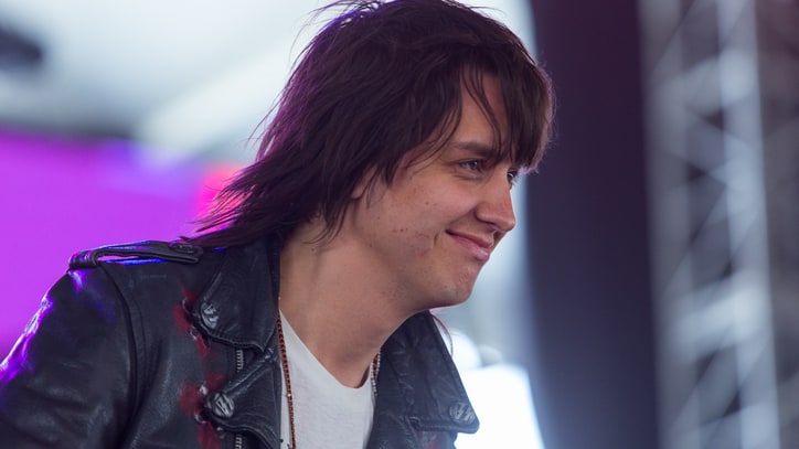 22 Things You Learn Hanging Out With Julian Casablancas