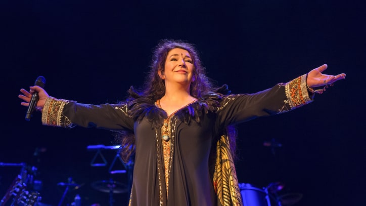 Kate Bush Pens Letter Thanking Fans Following Concert Run