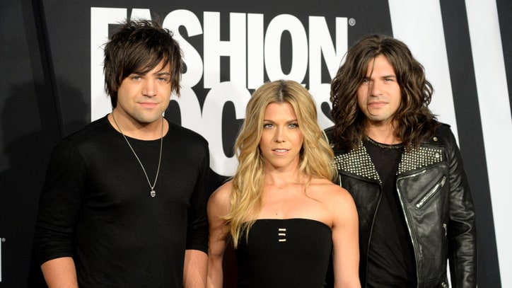 'Nashville' Recreates CMA Awards With the Band Perry, Joe Nichols, Trisha Yearwood