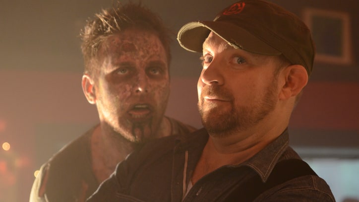 9 Things We Learned Playing a Zombie in Kristian Bush's 'Trailer Hitch' Video